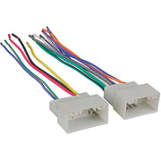 Metra Electronics/Heise 70-7304