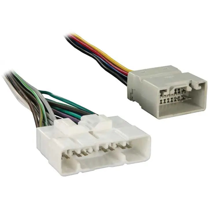 Metra Electronics/Heise 70-8117