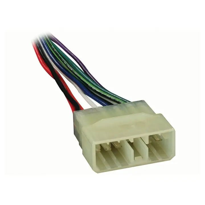 Metra Electronics/Heise 70-8900