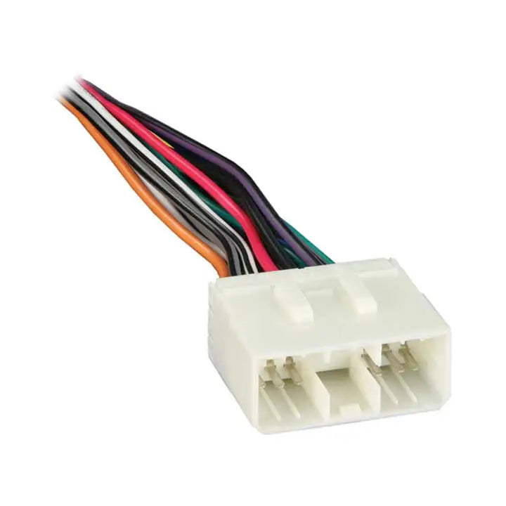 Metra Electronics/Heise 70-8901