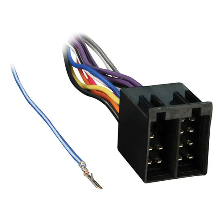 Metra Electronics/Heise 70-9401
