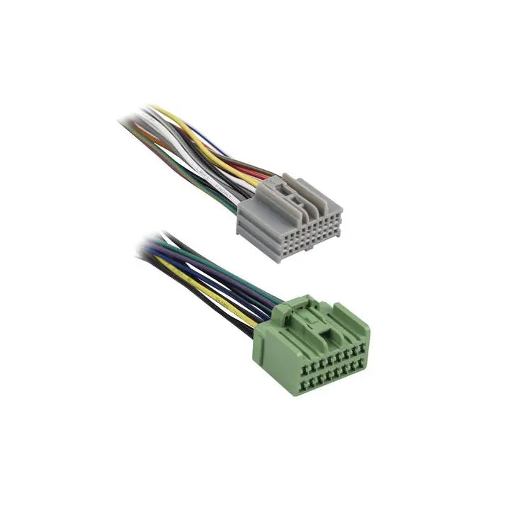 Metra Electronics/Heise 71-2107
