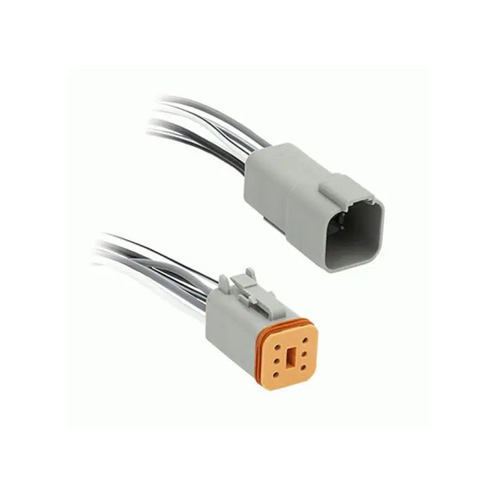 Metra Electronics/Heise 76-0600