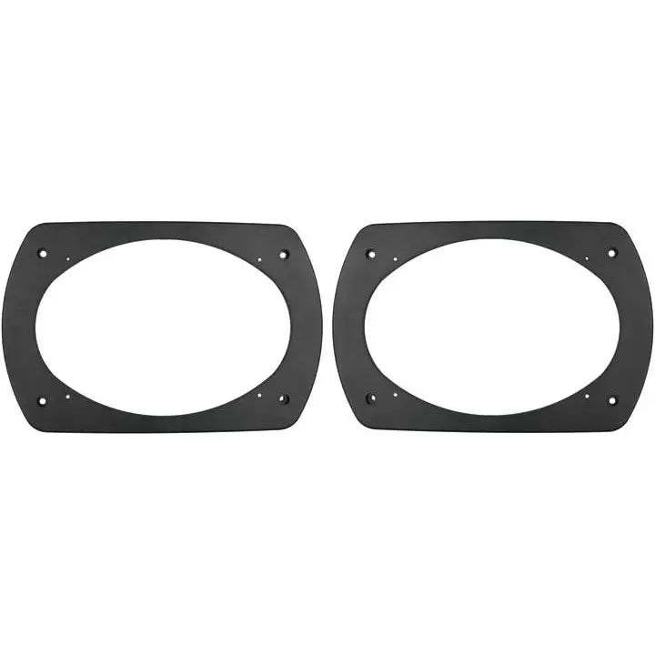 Metra Electronics/Heise 82-6900