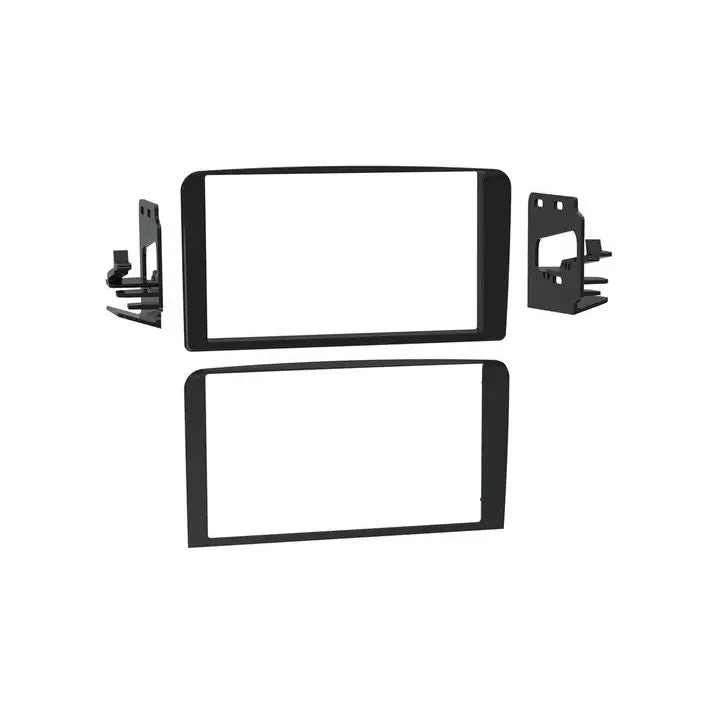 Metra Electronics/Heise 95-3004