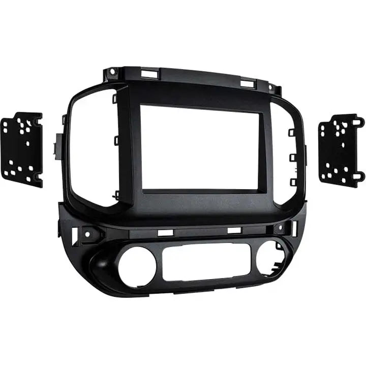Metra Electronics/Heise 95-3016G
