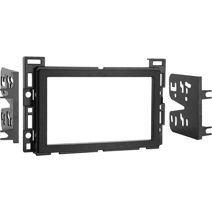 Metra Electronics/Heise 95-3302 - Black