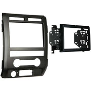 Metra Electronics/Heise 95-5822B - Black