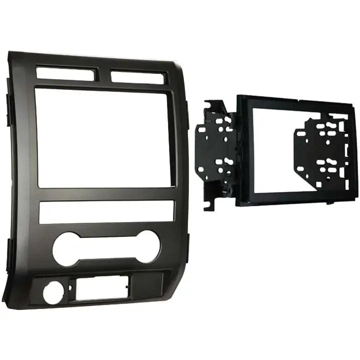 Metra Electronics/Heise 95-5822B - Black