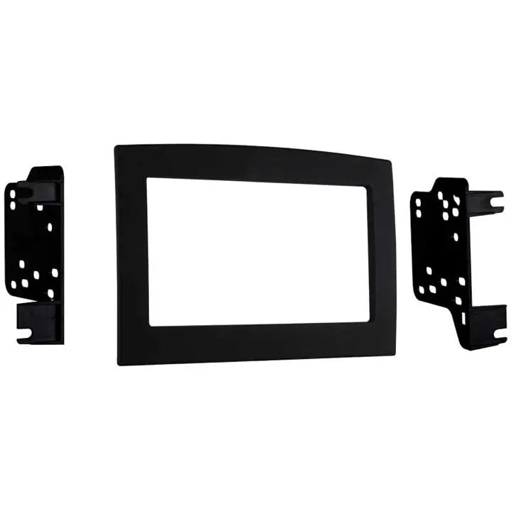 Metra Electronics/Heise 95-6528B