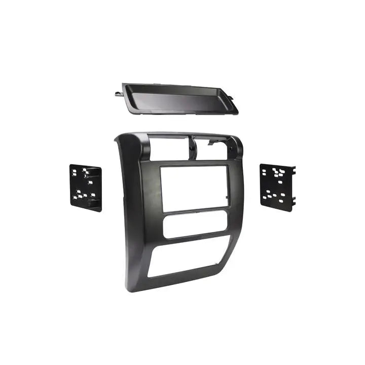 Metra Electronics/Heise 95-6541