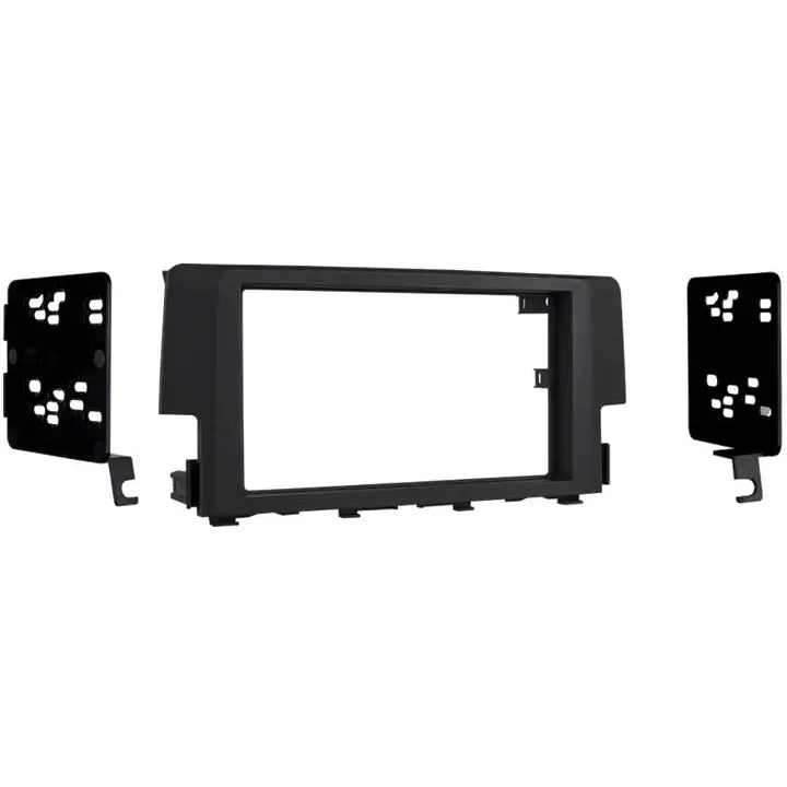 Metra Electronics/Heise 95-7812B