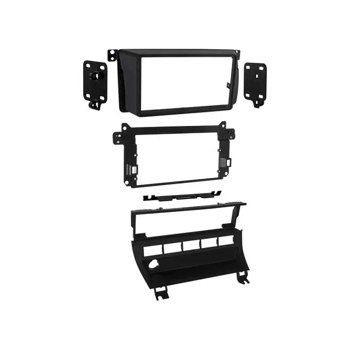 Metra Electronics/Heise 95-9310B