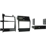 Metra Electronics/Heise 99-2007