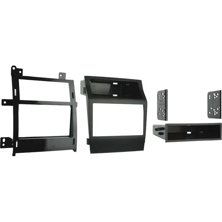 Metra Electronics/Heise 99-2007