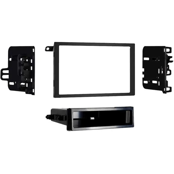 Metra Electronics/Heise 99-2011