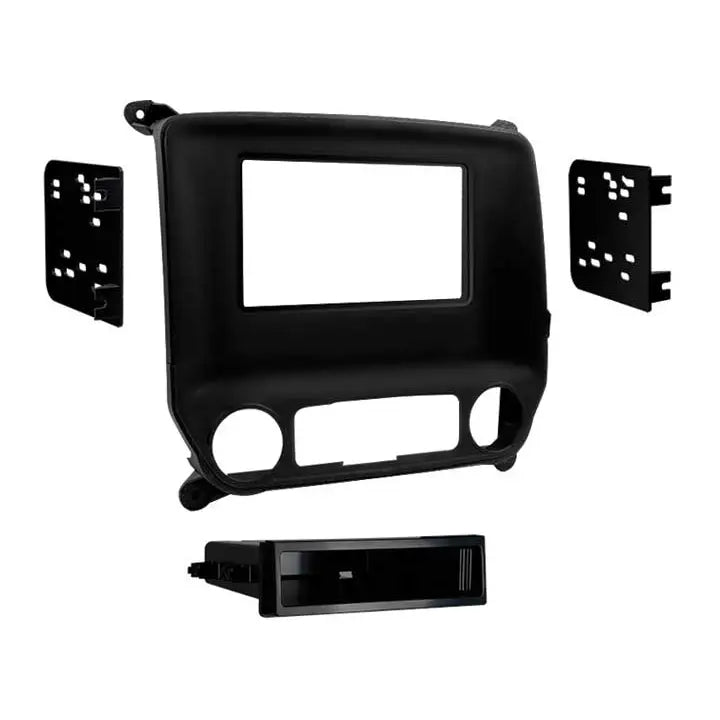 Metra Electronics/Heise 99-3014G