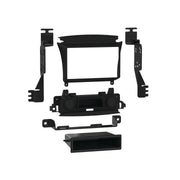 Metra Electronics/Heise 99-3024B