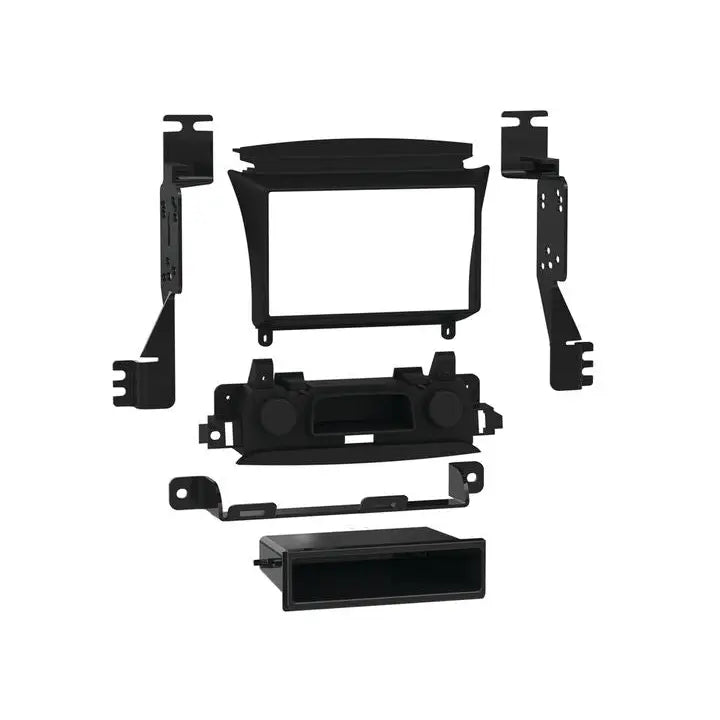 Metra Electronics/Heise 99-3024B