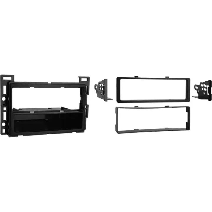 Metra Electronics/Heise 99-3302 - Black