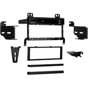 Metra Electronics/Heise 99-5027