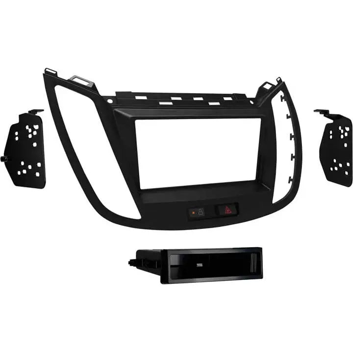 Metra Electronics/Heise 99-5833B