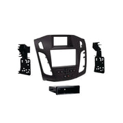 Metra Electronics/Heise 99-5843B