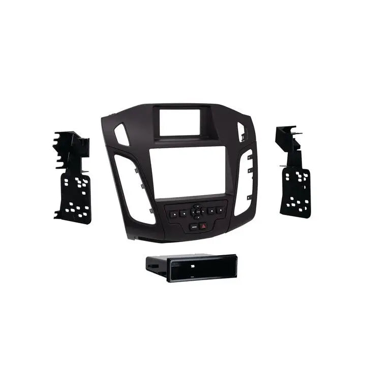 Metra Electronics/Heise 99-5843B