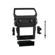 Metra Electronics/Heise 99-5852CH
