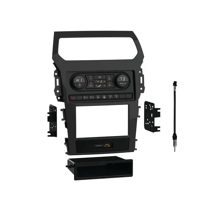 Metra Electronics/Heise 99-5852CH