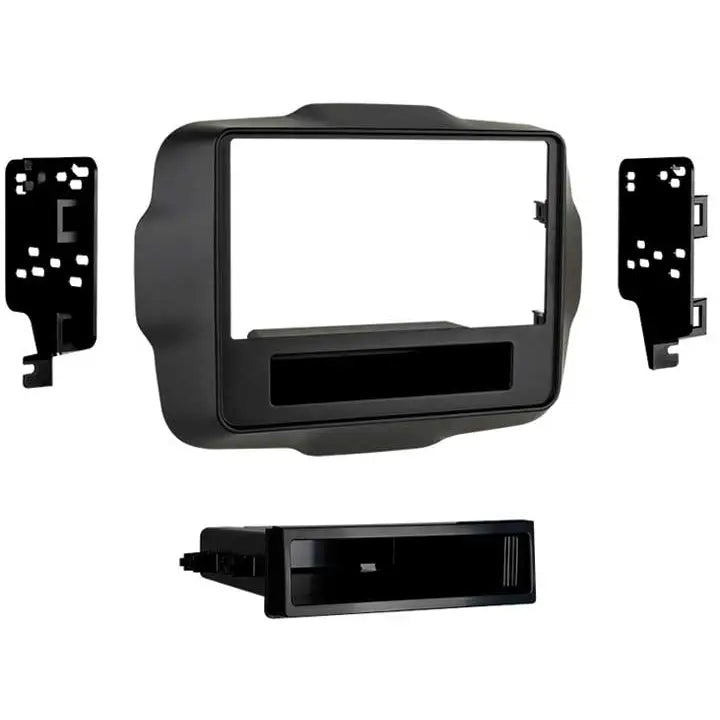 Metra Electronics/Heise 99-6532B