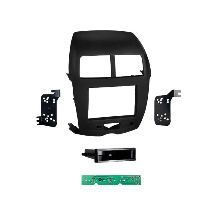 Metra Electronics/Heise 99-7014B