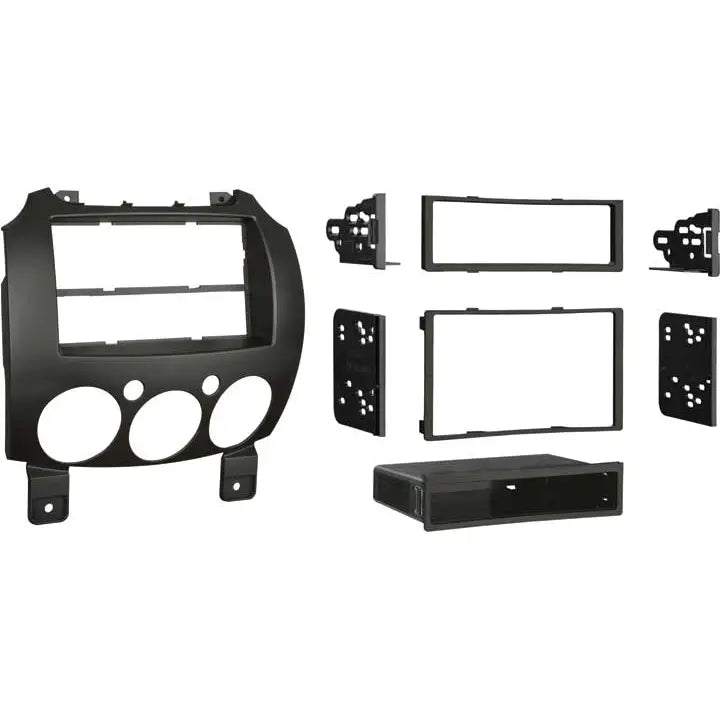 Metra Electronics/Heise 99-7518B