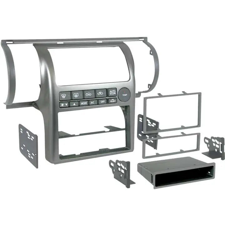 Metra Electronics/Heise 99-7604 - Silver