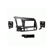 Metra Electronics/Heise 99-7816G - Gunmetal