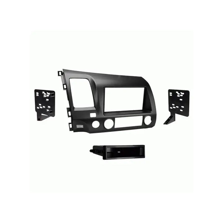 Metra Electronics/Heise 99-7816G - Gunmetal