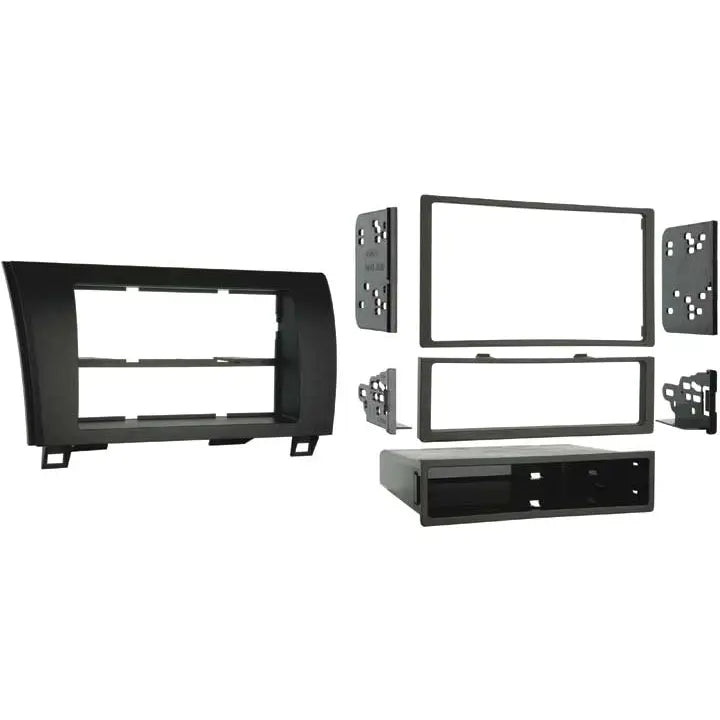 Metra Electronics/Heise 99-8220 - Black
