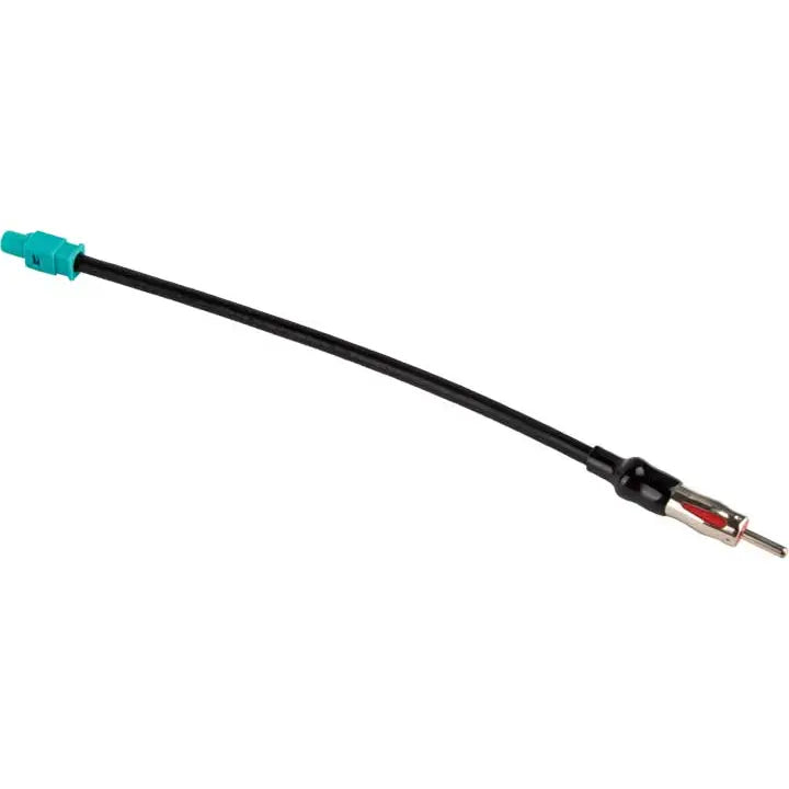 Metra Electronics/Heise AD-EU1