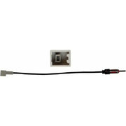 Metra Electronics/Heise AD-KI11