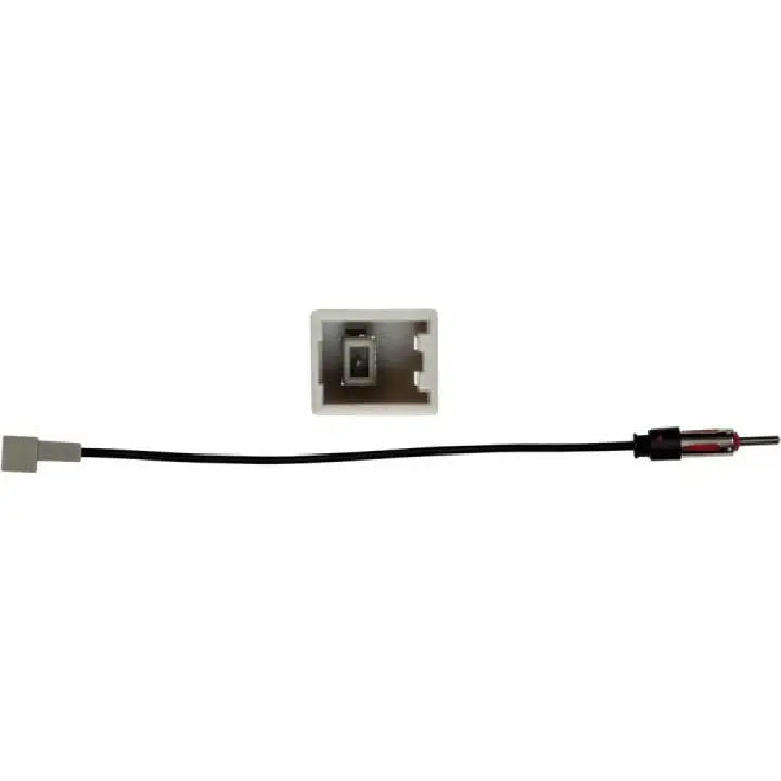 Metra Electronics/Heise AD-KI11