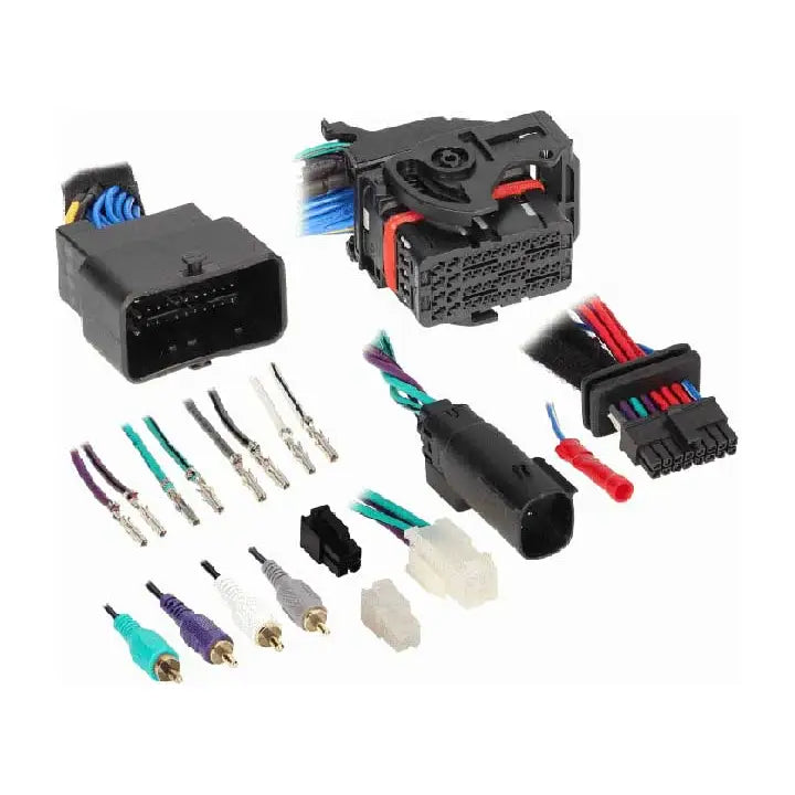 Metra Electronics/Heise BC-9715