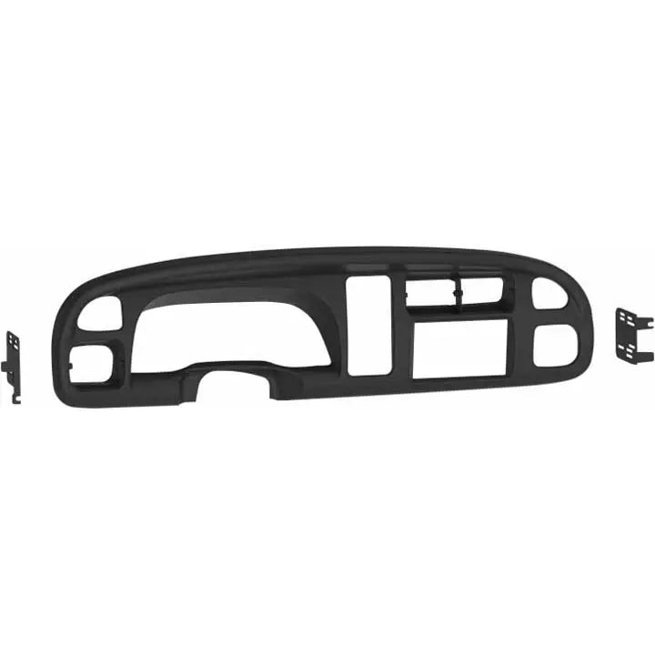 Metra Electronics/Heise DP-6551