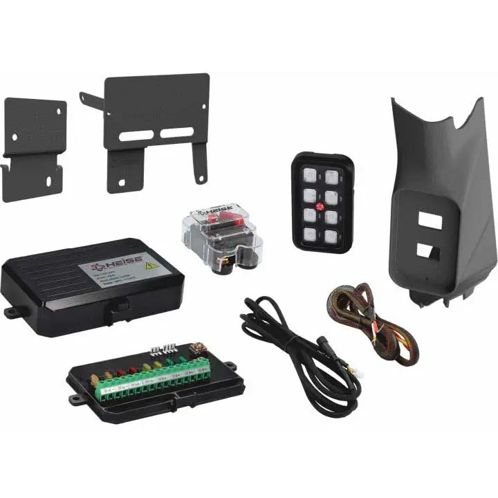 Metra Electronics/Heise JP-APS-JK