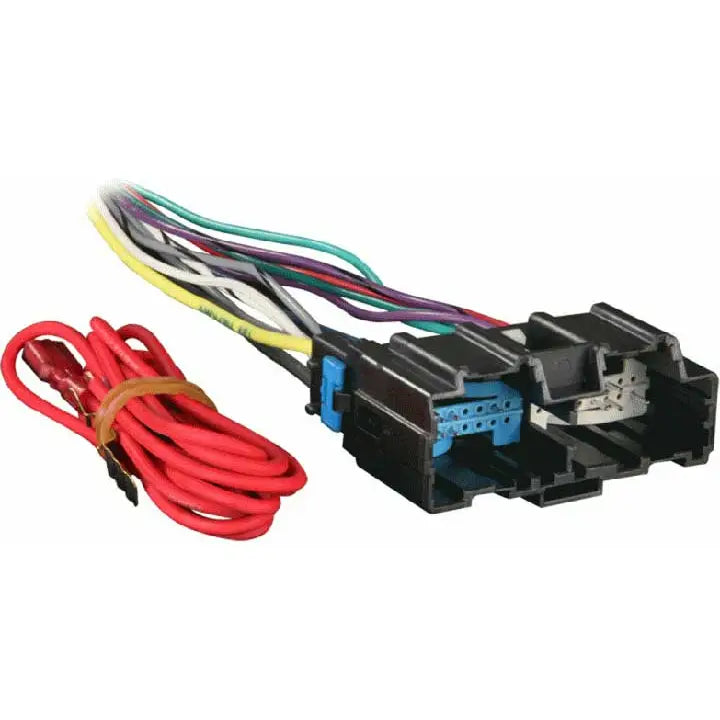 Metra Electronics/Heise RAP-GM-2105