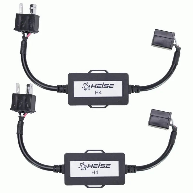 Metra HE-H4DE Headlight Anti Flicker Kit