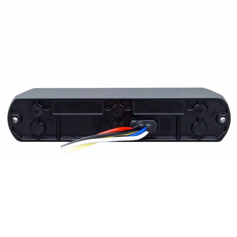 Metra HE-Mumrk-6WA Warning Light