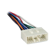 Metra 70-8405 - Wire Harness Daewoo 00-04