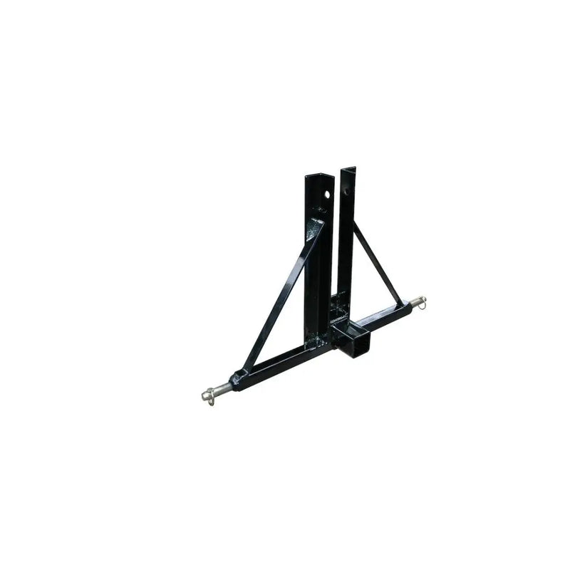 Meyer Prod 36500 Trailer Hitch Rear
