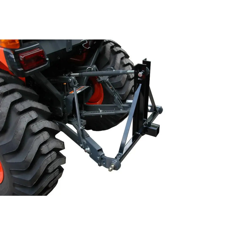 Meyer Prod 36500 Trailer Hitch Rear