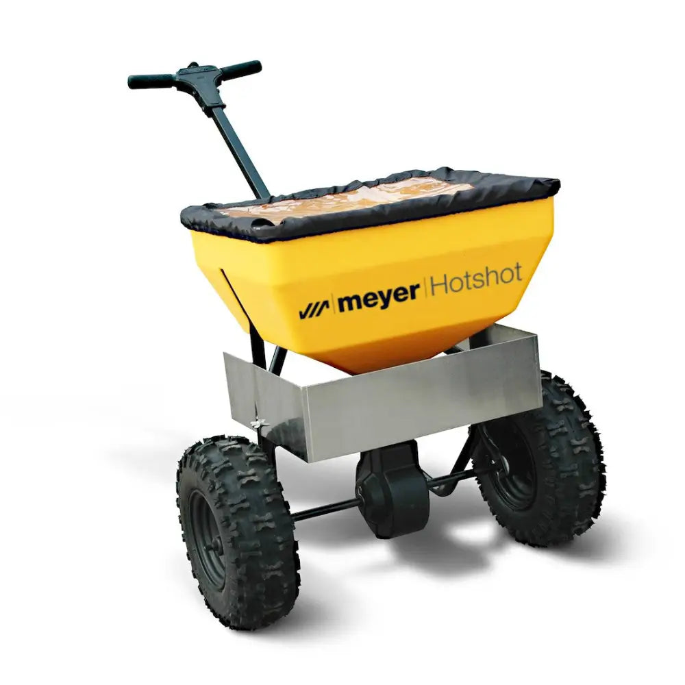 Meyer Prod 38170 Salt Spreader